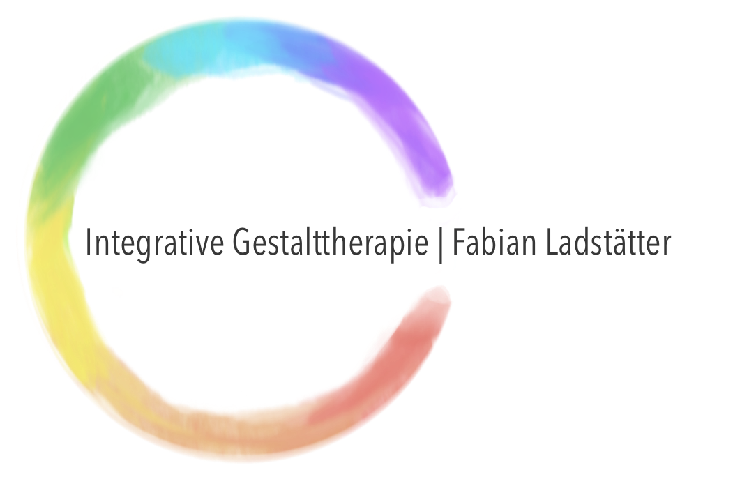 Integrative Gestalttherapie | Fabian Ladstätter